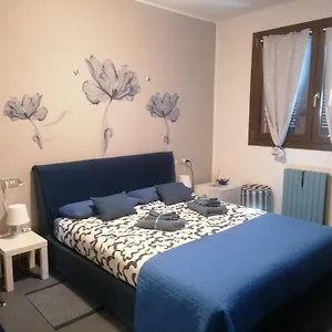 La Casa Blu- Forum Di Assago, Ospedale Humanitas, Milanofiori, Ieo Maison d'hôtes